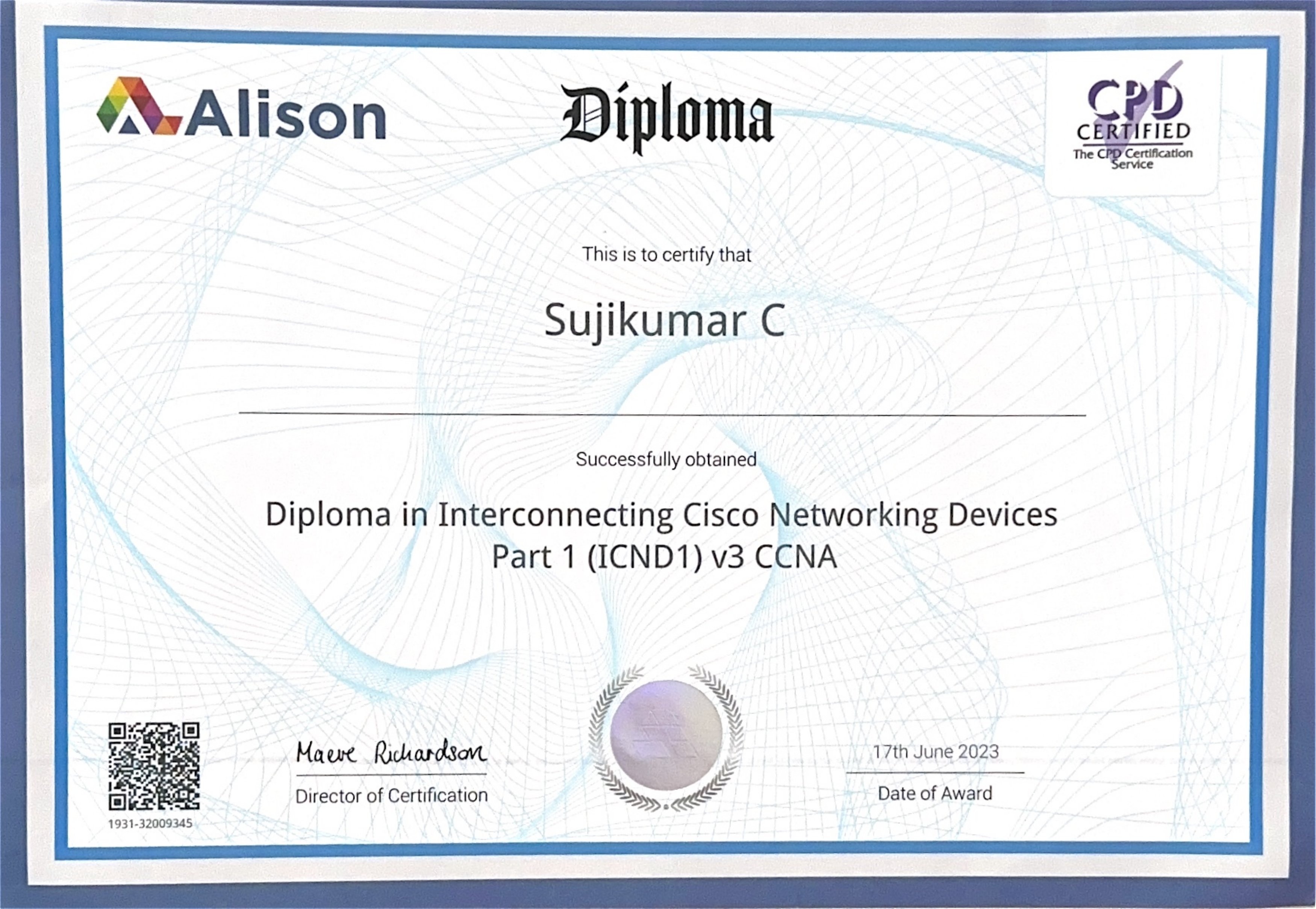 Networking CCNA Part 1