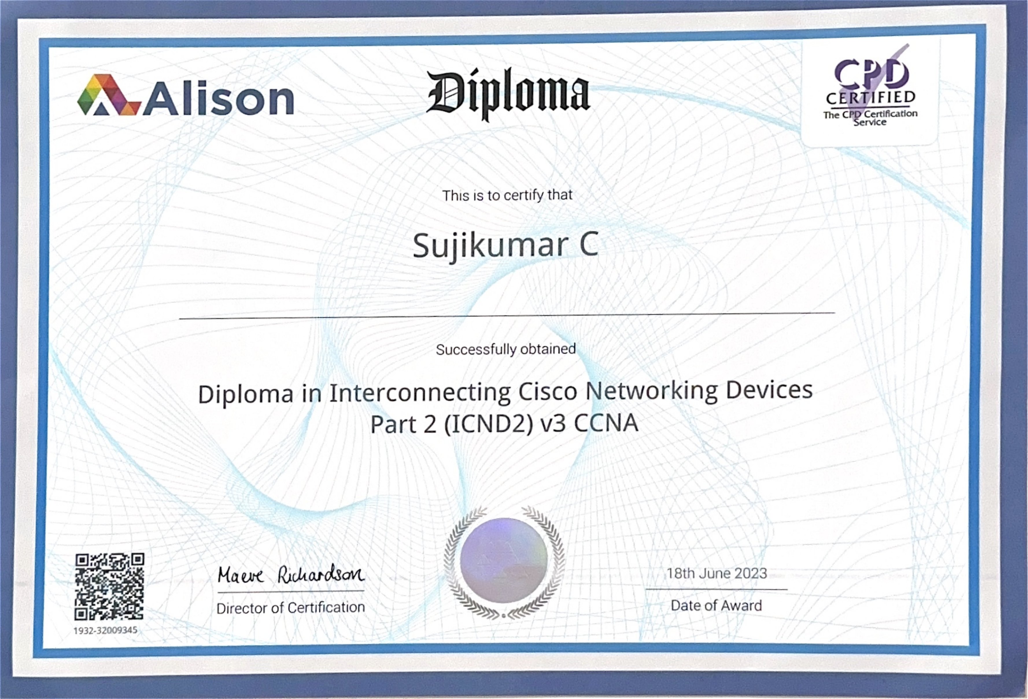 Networking CCNA Part 2